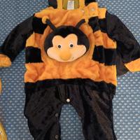 Vestito Carnevale APE