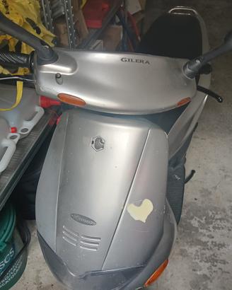Gilera runner 50 cc
