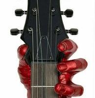 GuitarGrip Supporto muro per chitarra  