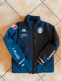 Giacca sci nazionale on sale italiana