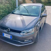 Polo 1.0 MPI