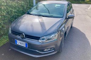 Polo 1.0 MPI