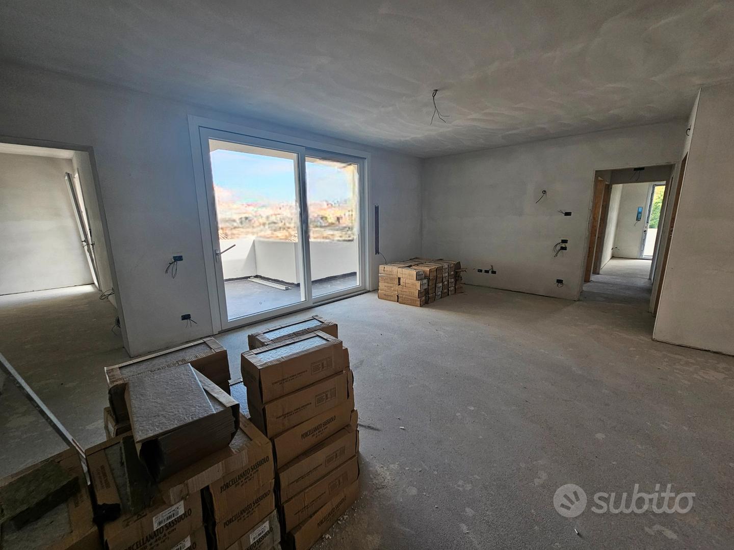 Appartamento – Camposampiero, San Marco - Vista 2