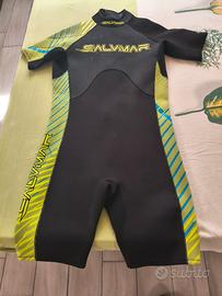 muta snorkeling 