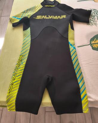 muta snorkeling 
