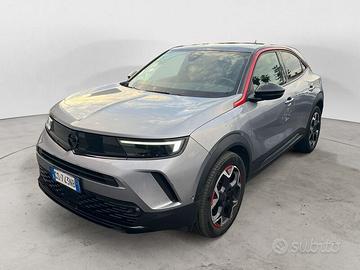 Opel Mokka 1.2 Turbo 130 CV aut. Edition