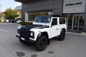 Land Rover Defender 90 2.2 TD4 Station Wagon ...