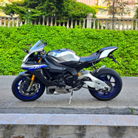 Yamaha YZF R1M 2018 vera