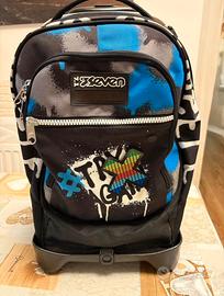 Zaino scuola seven