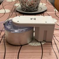 Gelatiera superautomatica Ariete