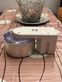 Gelatiera superautomatica Ariete