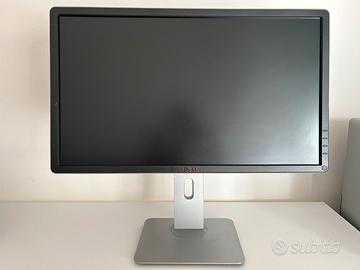 Monitor Dell P2314Ht 23 pollici