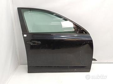 Porta portiera anteriore destra skoda octavia iii