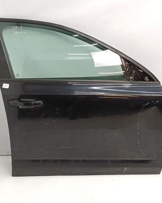 Porta portiera anteriore destra skoda octavia iii