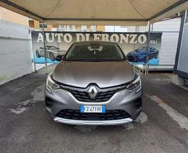 RENAULT - Captur - Blue dCi 8V 95 CV Zen