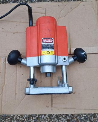 Pantografo valex