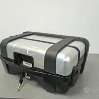 bauletto Givi 33 litri Trekker TRK33N