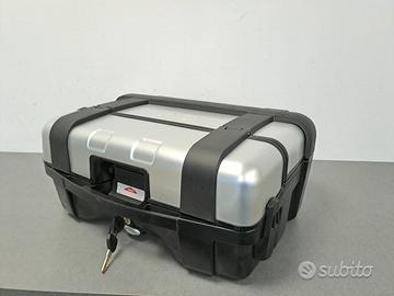 bauletto Givi 33 litri Trekker TRK33N