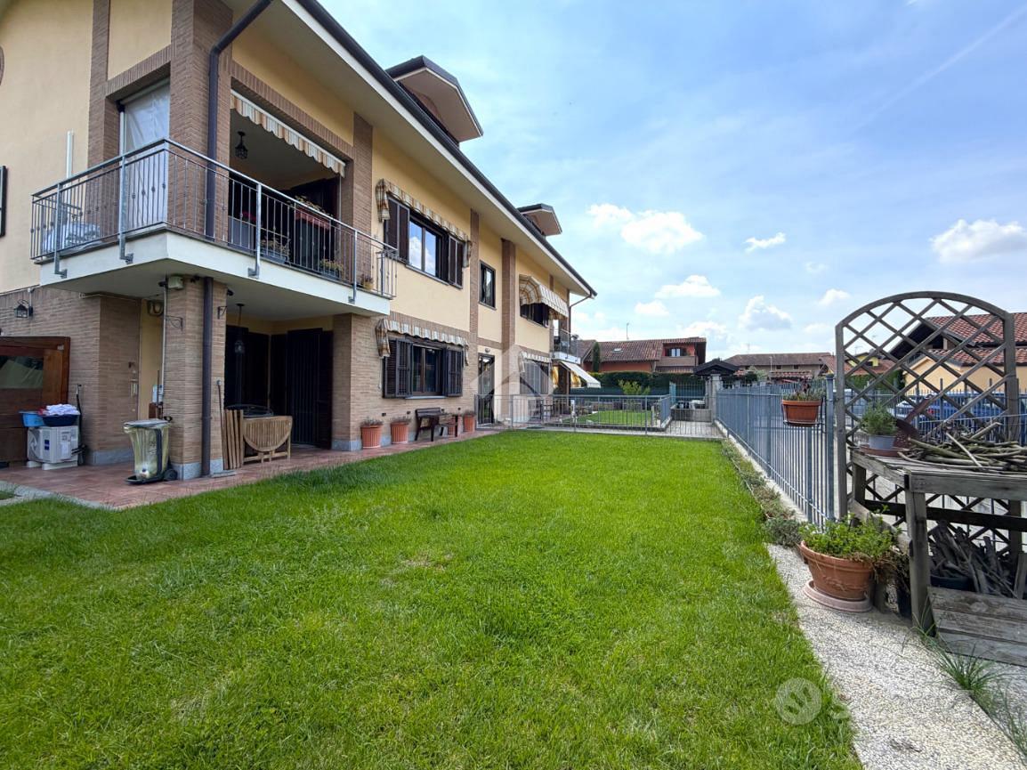 Appartamento – Santena, Torino - Vista 2