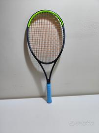 Wilson Blade v7