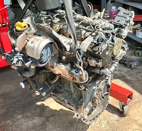 Motore fiat 1.3 multijet 75cv 199a9000