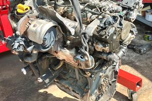 Motore fiat 1.3 multijet 75cv 199a9000