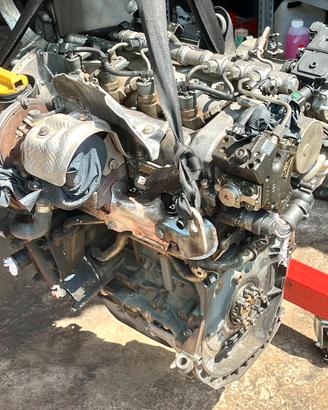 Motore fiat 1.3 multijet 75cv 199a9000