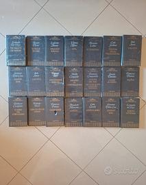 i grandi classici della letteratura italiana