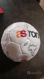 Pallone roma