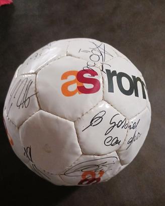 Pallone roma