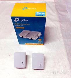 Adattatore TP-LINK TL-PA4010