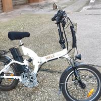 miele bici elettrica