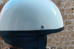 Casco Half Jet RedBike RB-500