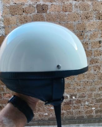 Casco Half Jet RedBike RB-500