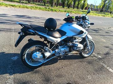 BMW R1150R FMI