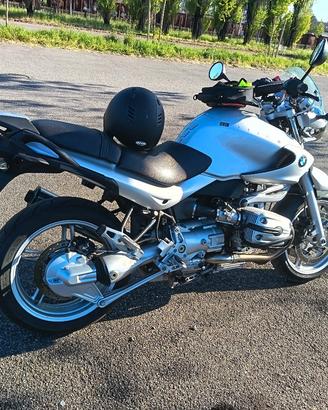 BMW R1150R FMI