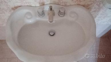 Sanitari da bagno