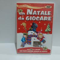 Un Natale da Giocare - Cartoni animati