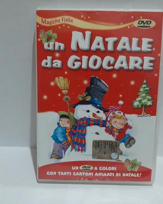 Un Natale da Giocare - Cartoni animati