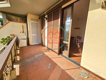 Appartamento di 70 m² con 3 locali a Montecatini-T