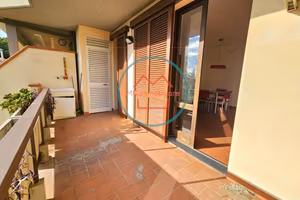 Appartamento di 70 m² con 3 locali a Montecatini-T