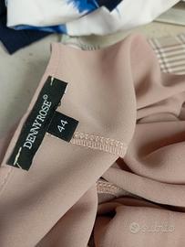 vestito Denny rose taglia44
