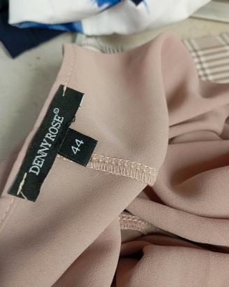 vestito Denny rose taglia44