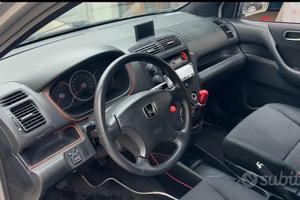 Honda Civic per Neopatentati 1.4 Benzina