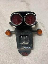 Ricambi Aprilia sr 50