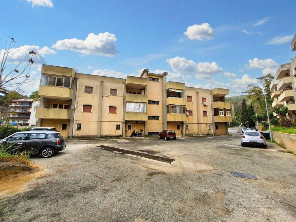Appartamento – Messina, Cappuccini, V Circoscrizione - Vista 2