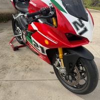 Ducati Panigale v2 troy bayliss 20th anniversary