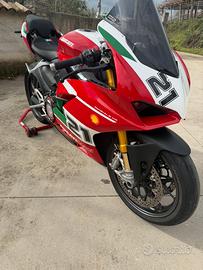 Ducati Panigale v2 troy bayliss 20th anniversary