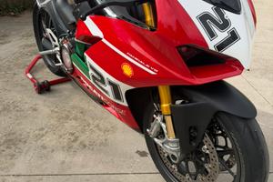 Ducati Panigale v2 troy bayliss 20th anniversary