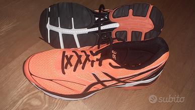 Asics gel pulse store 8 donna nere